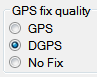 8. GPS Fix Quality